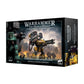 Warhammer - Horus Heresy - Deredeo Dreadnought Anvilus Configuratn