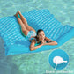 Jasonwell Floating Mat Pool Floats - Giant Inflatable Pool Float Lake Raft Lounge Floating Water Mat For Swimming Pool Floatie L