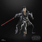 STAR WARS The Black Series Ronin 6 Inch Action Figure - Multicolor, Plastic, Model G0896