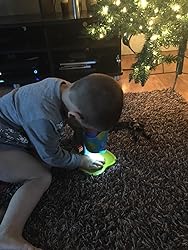 Nature Microscope for Young Scientists
