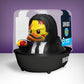 Tubbz First Edition: John Wick Pencil Cosplaying Rubber Duck Vinyl Figure