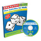 Didax Dd-215295 Dice Activities For Math