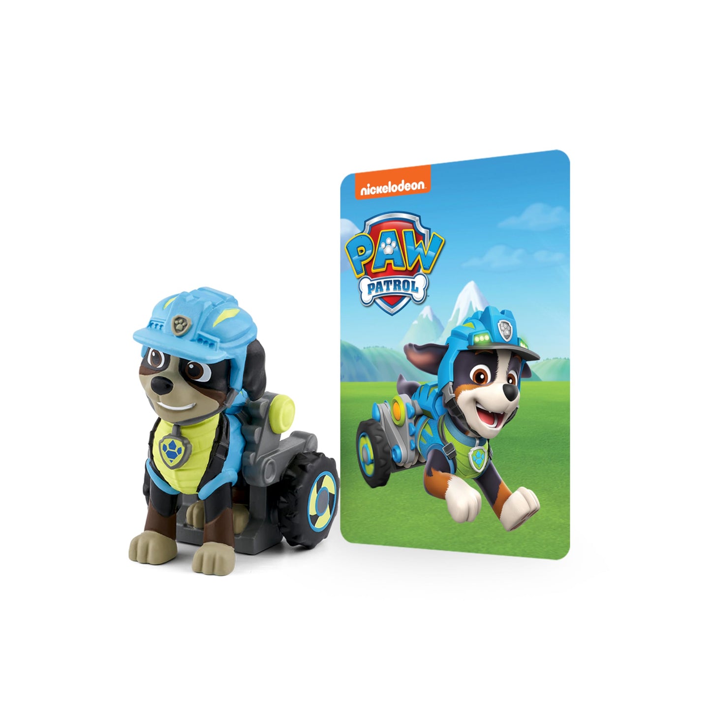 Tonies Rex Audio Toy Figurine from PAW Patrol