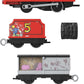Thomas & Friends Motorized Toy Train Talking James Engine With Sounds Phrases & Coal Car For Preschool Pretend Play Kids Ages 3+ Years