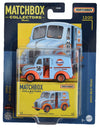 Matchbox Divco Milk Truck, Collectors 12/20