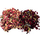 TooGet Wedding Confetti Dried Flower Petals, 100% Natural Confetti Dried Petals Biodegradable Petal Confetti for Wedding and Par