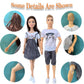 Chioldilly Interactive Family Dolls Toy Set 4Pcs, Engaging And Educational Family Doll, Perfect Action Figures, For 3+ Kids Idea