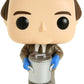Funko Pop! TV Kevin Malone with Chili - Standard Vinyl Figure - Multicolor - Model 41884