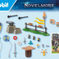 Playmobil Novelmore: Knight's Birthday