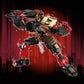 JMBricklayer Mech Sets Robot Building Blocks for mature-themeds 70127  Mechs decorative replica bladesman Assassin Action Figure Model Kits to Build  Cool Mech Decor Hero Figure Display  Gifts for Boys Girls mature-themed(920 Pieces)