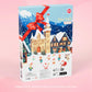 Large Girls Play Tent Princess, Boys Castle Kids Playhouse Indoor Outdoor Toddler Teepee | American Style Design, Age 3-8| Detailed Instructions| Colorful Package| Christmas Birthday Gift Pink