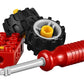 Lego Beginners Engineering Building Block STEM Set