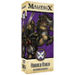 Malifaux Third Edition Neverborn Hooded Rider