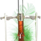 Powertrc Magic Drinking Bird (Red)