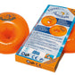 Flipper Swimsafe Water Wings, Arm Floaties For Kids. Inflatable Training Arm Bands For Pools