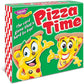 Pizza Time Three Corner Card Game