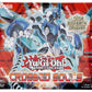 Konami Yugioh Crossed Souls Booster Box [Sealed]