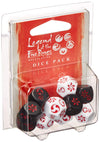Legend of the Five Rings Roleplaying Game ROLEPLAYING DICE - Adventure Game, Strategy Game for Kids & Adults, Ages 14+, 3-5 Play