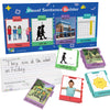 CHEFAN Sentence Building Kit for Kids, Sight Words Flash Cards, K3rd Grade