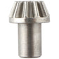 GDOOL RC CAR Pinion Gear 16402Y Accessories Spare Parts for All 1/14 1/16 Scale H16GT H16DR H16BM H16 H16P H16E 16208 16209 1621