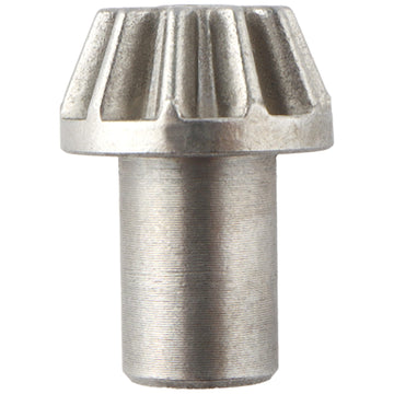 GDOOL RC CAR Pinion Gear 16402Y Accessories Spare Parts for All 1/14 1/16 Scale H16GT H16DR H16BM H16 H16P H16E 16208 16209 1621