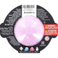 Glitter Galaxy Fizzeez Super Adorable Teeny-Tiny Surprise Toy | Strawberry