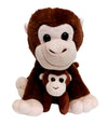 Monkey Stuffed Animal (Monkey)