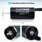 2958 Brushless Rc Boat Motor, Surpass Hobby 4950Kv Brushless Motor With Cooling Set For Rc Boat