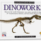 Skullduggery Eyewitness Kit Dinoworks Tyrannosaurus Rex Skeleton Casting Kit