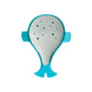 Boon Chomp Whale Bath Toy - Interactive Baby Bath Toys For Sensory Fun - Sensory Toddler Toys For Bath Time - Baby Gifts And Tod