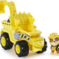 Paw Patrol Deluxe Rev Up Vehicle with Mystery Dinosaur Figure, 1 Count, Plastic, Model 6059987