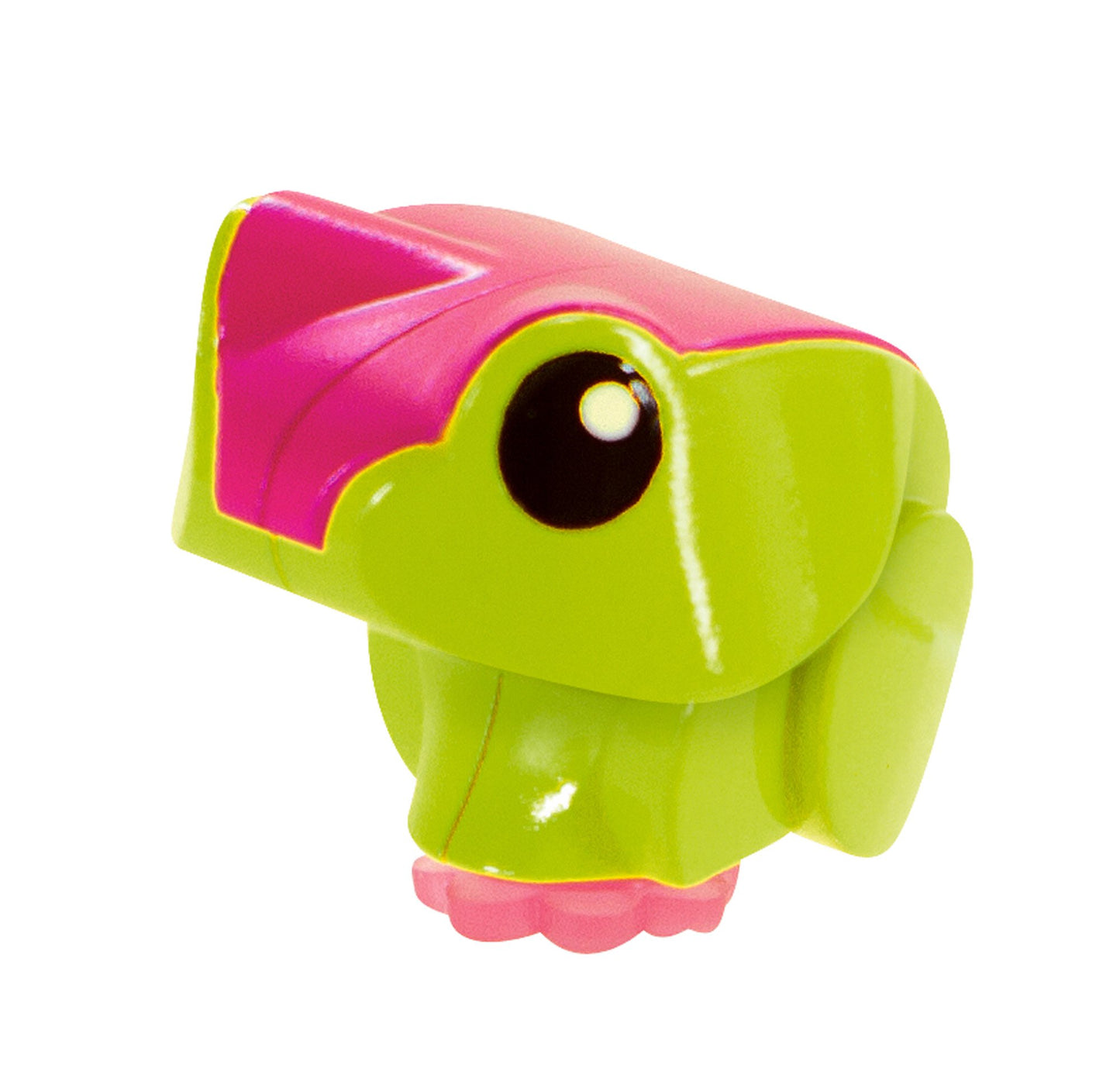 AmiGami Mini Figure, Frog