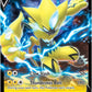 Pokemon - Zeraora V 053/159 - Crown Zenith - Ultra Rare Card