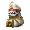 TUBBZ Ghost Papa Nihil Cosplaying Rubber Duck Vinyl Figure - Boxed Edition, PVC Material, NS5361 Model, Unique Collectible