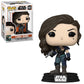 Funko Pop! Star Wars: The Mandalorian - Cara Dune