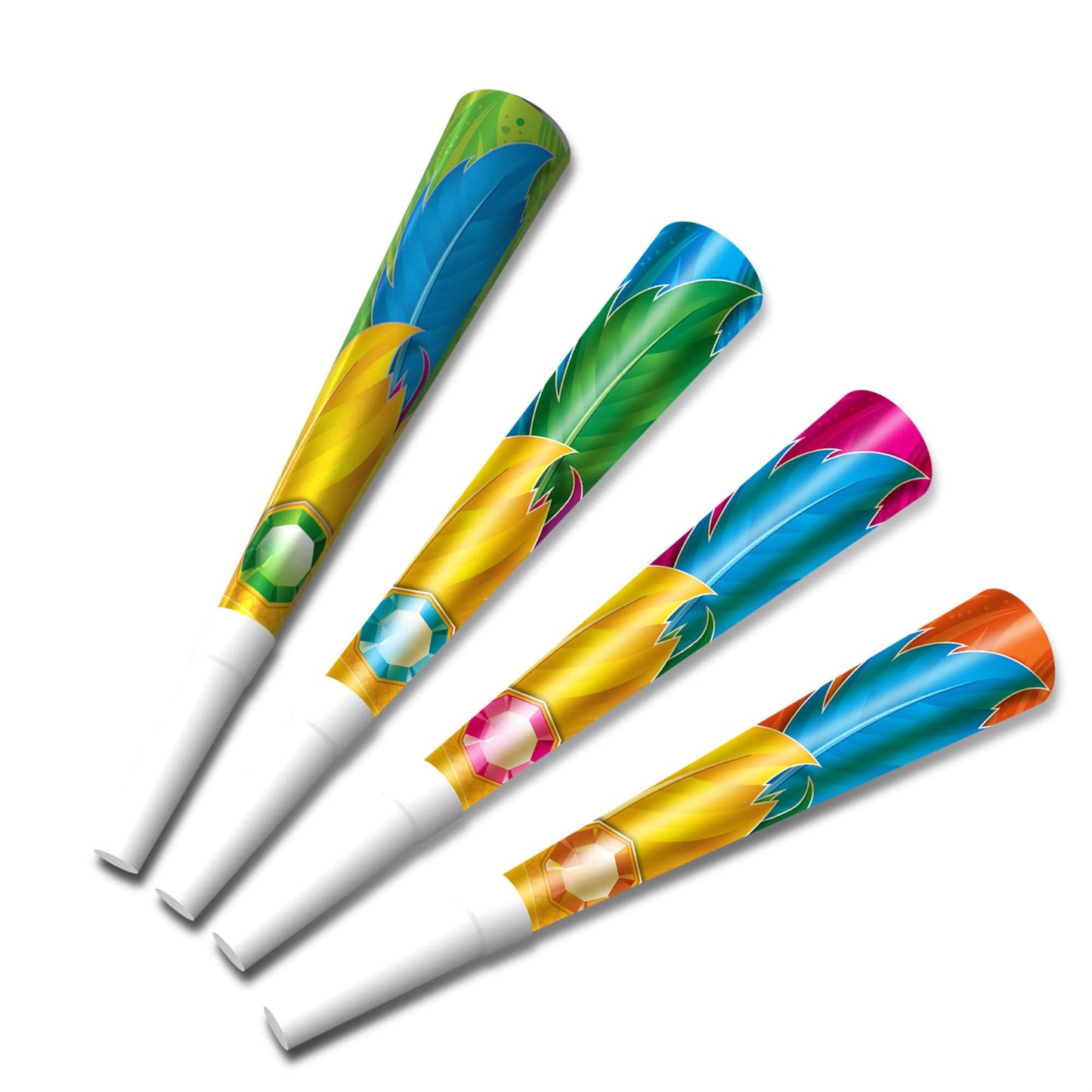 Rio Horns