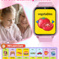 Gothwick Kids Smart Watch D11, Pink, Age 6-8, 26 Games, Perfect Birthday & Christmas Gift Ideas