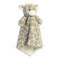 Aurora® Snuggly Cuddlers Luvster™ Gabby Baby Stuffed Animal - Comforting Companion - Security And Sleep Aid - Brown 16 Inches