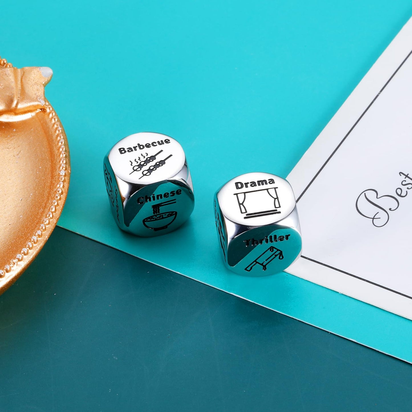 11Th Anniversary Valentines Day Date Night Gifts For Husband Boyfriend Christmas Birthday Gifts From Wife Girlfriend Funny Food