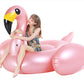Jasonwell Giant Inflatable Flamingo Pool Float With Fast Valves Summer Beach Swimming Pool Floatie Lounge Floating Raft Outdoor Party Decorations Toys For Adults Kids (Xxxl)