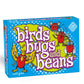 R&R Games Birds Bugs & Beans Family Game