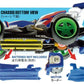 TAMIYA Mini 4WD Beat Magnum Premium AR Chassis Model 19444 - Small Plastic Car
