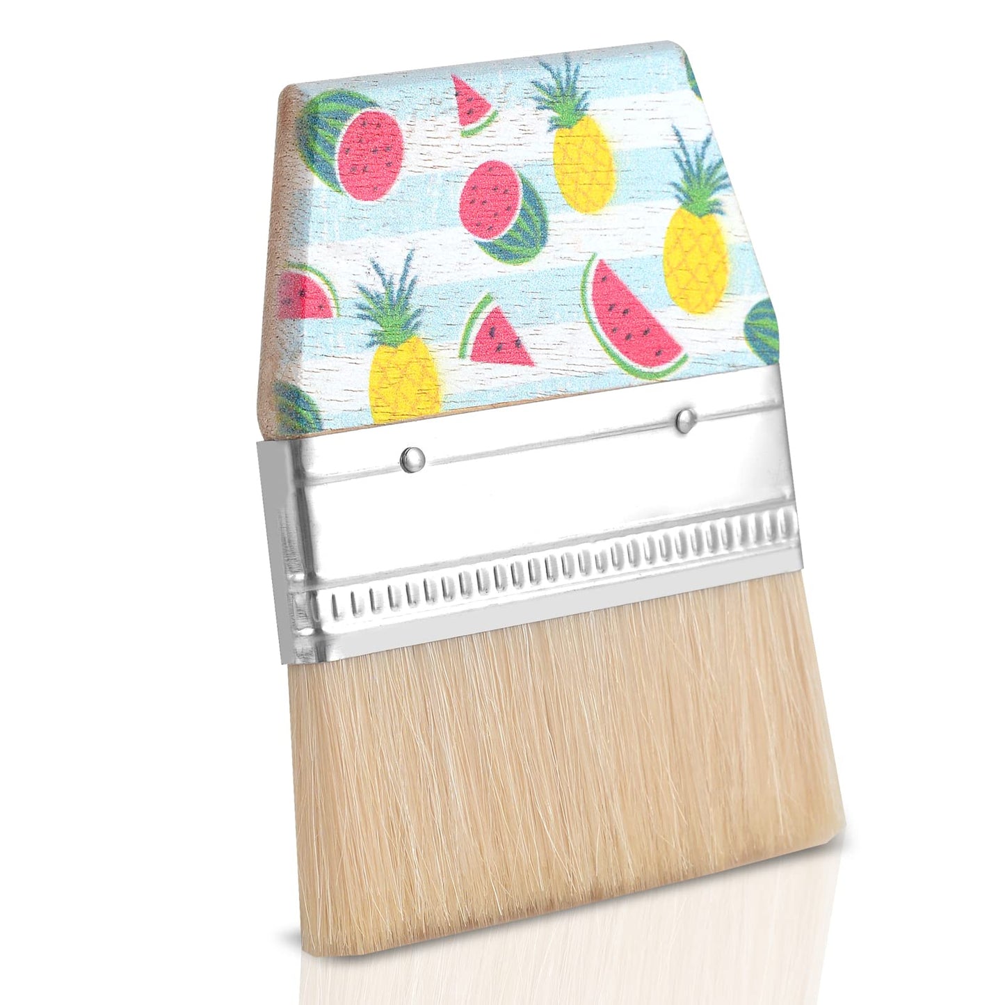 WANGDEFA Sand Beach Cleaning Brush Body Skin Feet Sand Remover for Beach Volleyball Sandboxes Beach Events Water Activities Sand