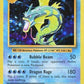 Pokemon - Gyarados (34/108) - XY Evolutions - Holo