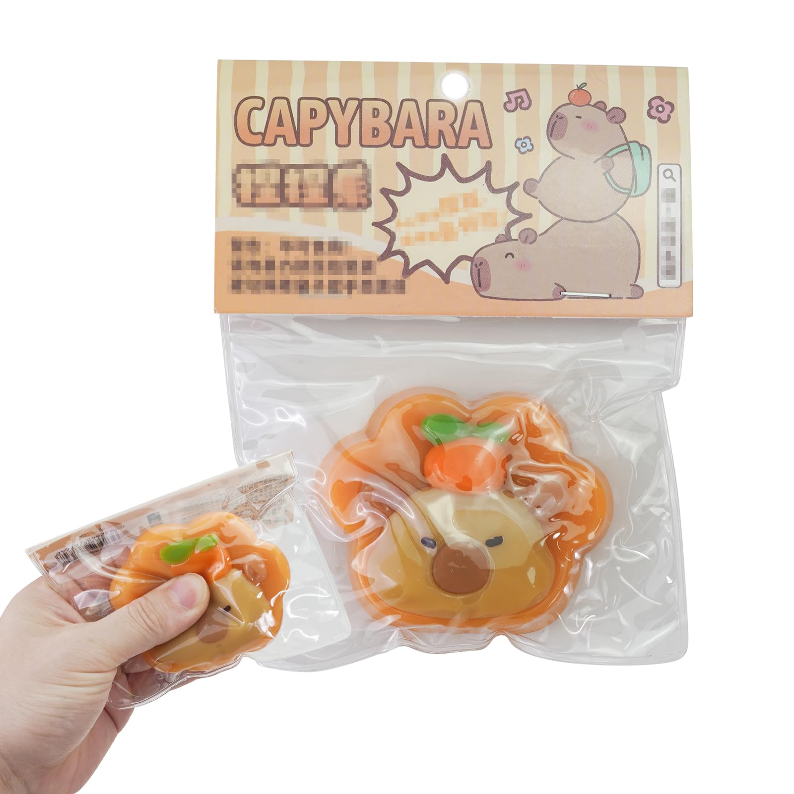 Taba Squishy Toys  Cat Paw Cute Kawaii Squeeze Toys  Sticky Squishy Fidget Toys Silicone Squeeze Toy for Stress Relief Cute Soft Toys Best Gift for Anniversary (catpaw)