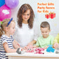 Tenyeah Party Favors For Kids, 12 Packs Mini Marine Animals Micro Building Blocks Set, Classroom Prizes, Small Toy Prizes, Goodi