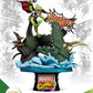 Marvel Comics: Throg DS-107SP SDCC limited availability D-Stage Statue