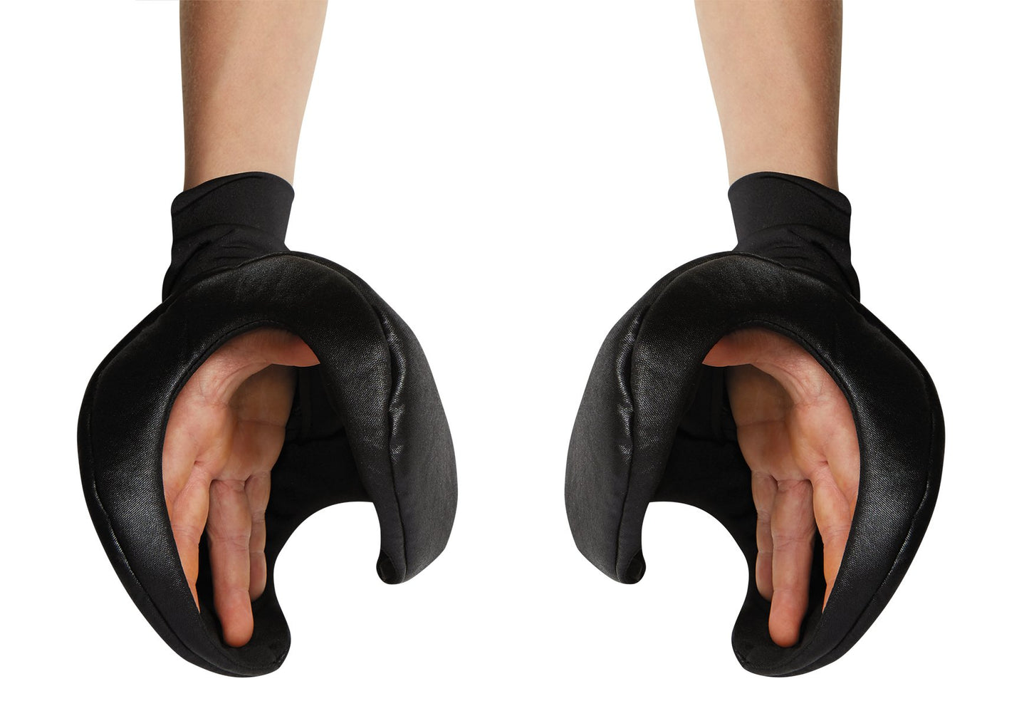 Disguise NYA Deluxe Ninjago Lego Costume - Medium/7-8 - Red/Blue - Model 98127K