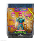 Super7 Teenage Mutant Ninja Turtles Zak The Neutrino - Ultimates! 7 In Action Figure