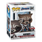 Pop! Avengers Endgame 462 Rocket Raccoon Exclusive